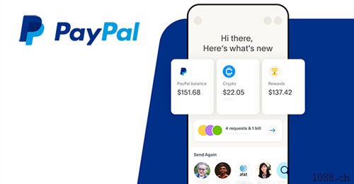 晋城PayPal代收款码、代开户，全球国际跨境代收款